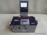 Měřící přístroj (The measuring instrument) Micro comparator, kat# 6723